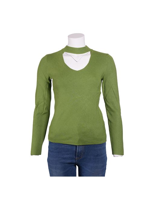 Verde
