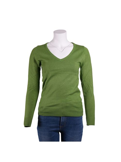 Verde