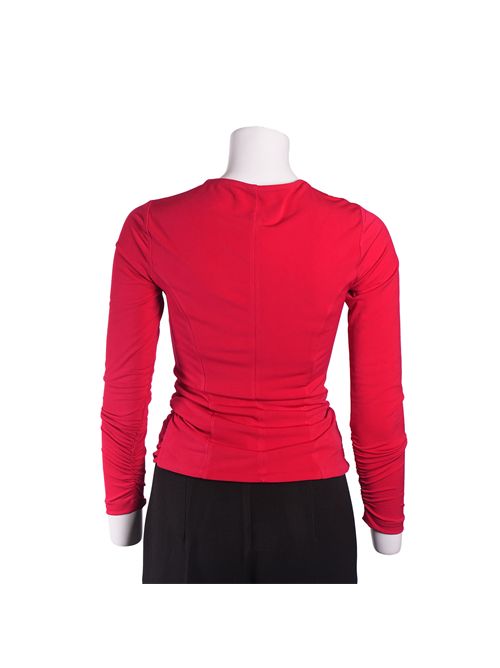  BABYLON | E00569ROSSO