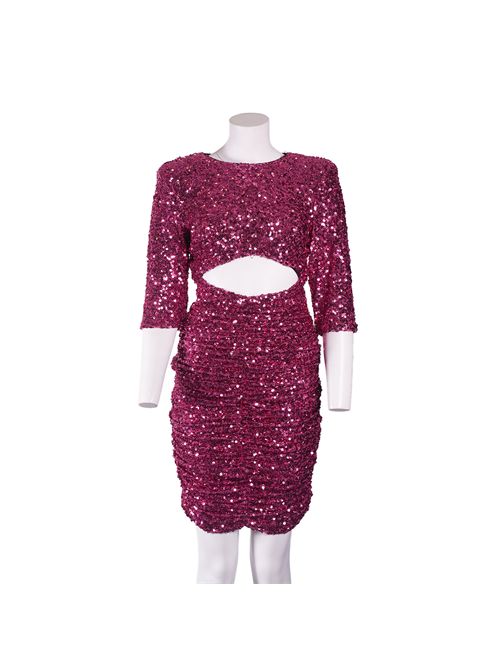  BABYLON | ED0732FUXIA