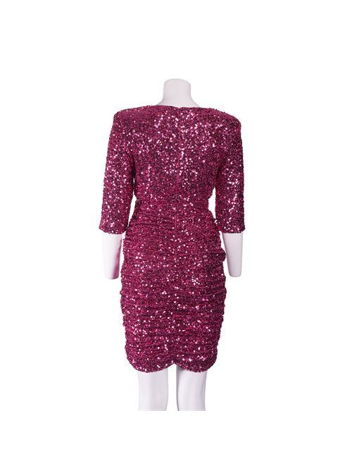  BABYLON | ED0732FUXIA