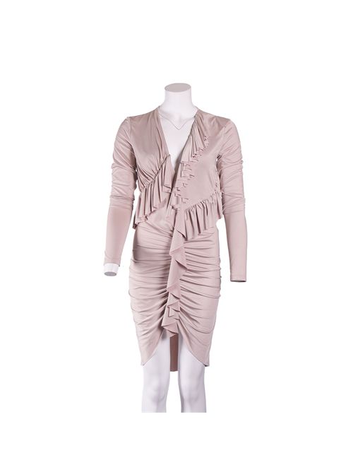  BABYLON | MF0221BEIGE