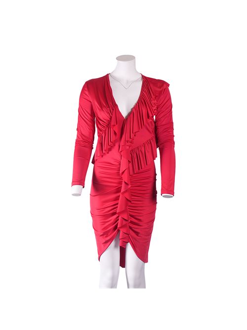  BABYLON | MF0221ROSSO