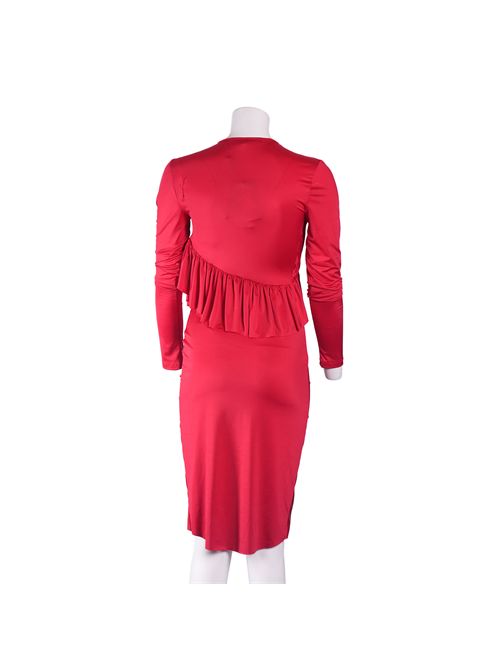  BABYLON | MF0221ROSSO