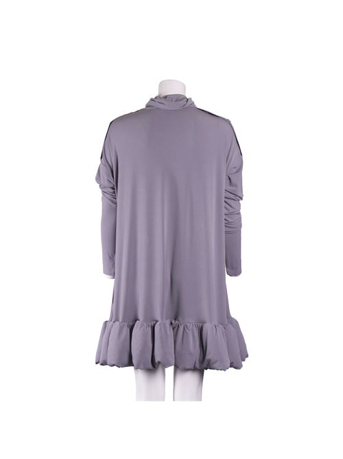  BABYLON | MF0230GRIGIO