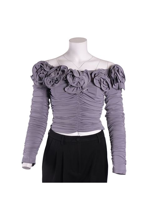  BABYLON | MF03012GRIGIO