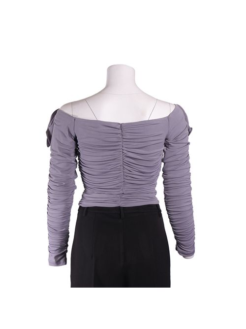  BABYLON | MF03012GRIGIO