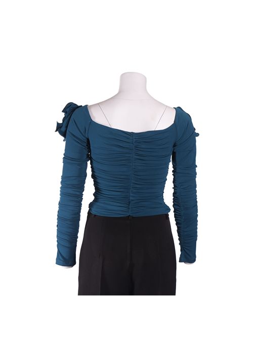  BABYLON | MF03012PETROLIO