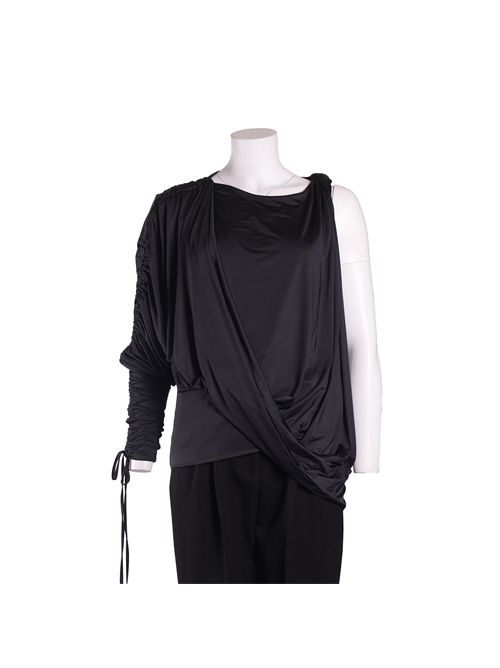 MAGLIA FANTASIA BABYLON DONNA a/i BABYLON | MF0310NERO