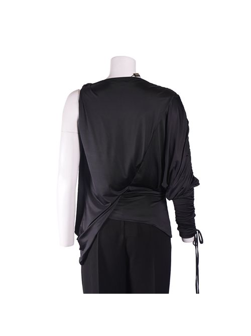 MAGLIA FANTASIA BABYLON DONNA a/i BABYLON | MF0310NERO