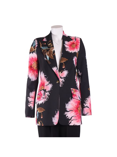 GIACCA FANTASIA BABYLON DONNA a/i BABYLON | MF0405FANTASIA