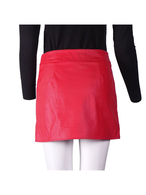  BABYLON | MF0500ROSSO