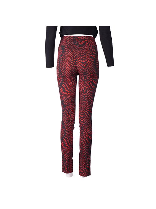  BABYLON | MF0613FANT.ROSSO