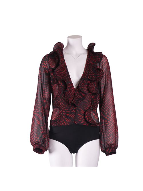 BODY FANTASIA BABYLON DONNA a/i BABYLON | MF309FFANTASIA