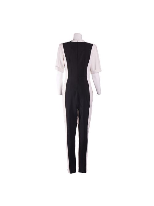  BABYLON | MF603NBIANCO/NERO