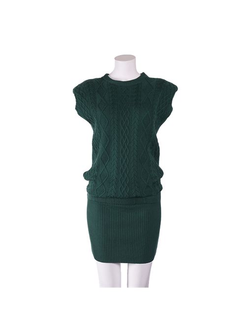  BABYLON | MM0127VERDE