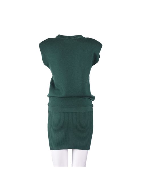  BABYLON | MM0127VERDE