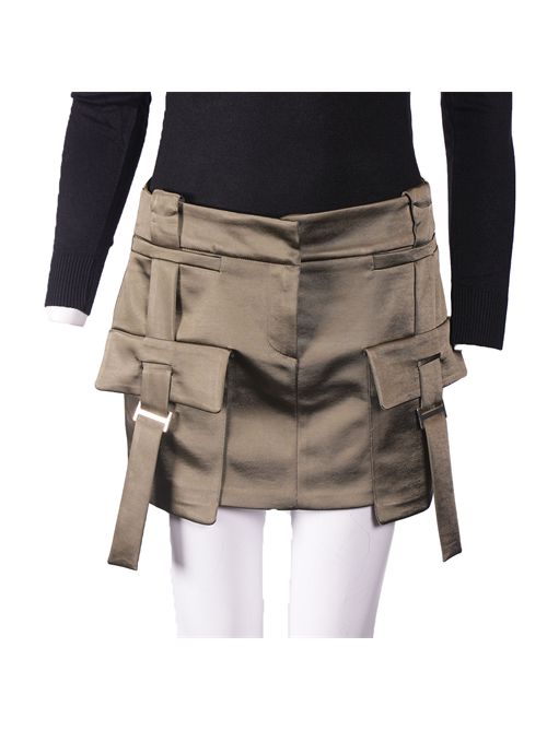  BABYLON | S00175MILITARE
