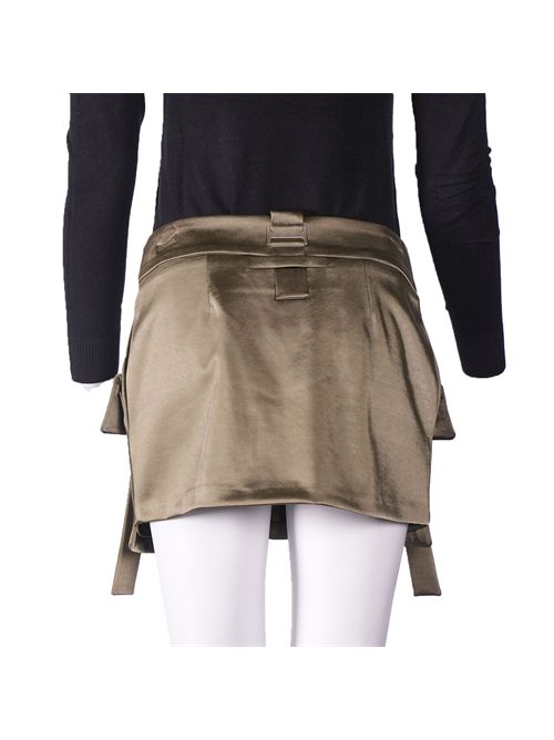  BABYLON | S00175MILITARE