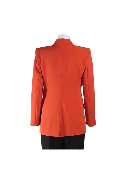 GIACCA ARANCIONE DONNA BABYLON a/i BABYLON | S00757ARANCIONE