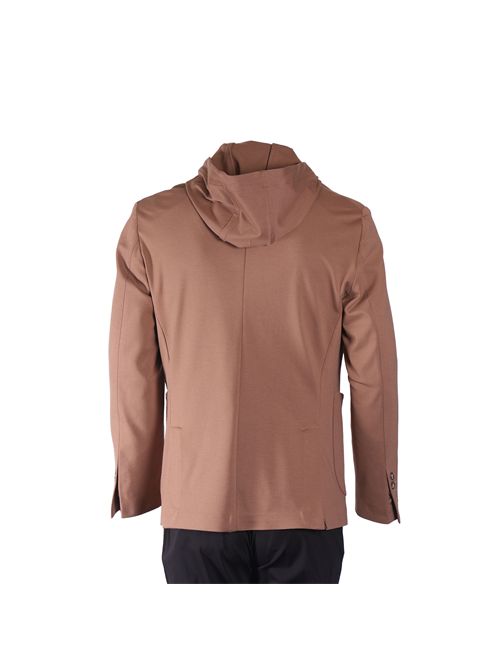 GIACCA UOMO c/cappuccio a/i Extè | BARBARA/STMCAMMELLO