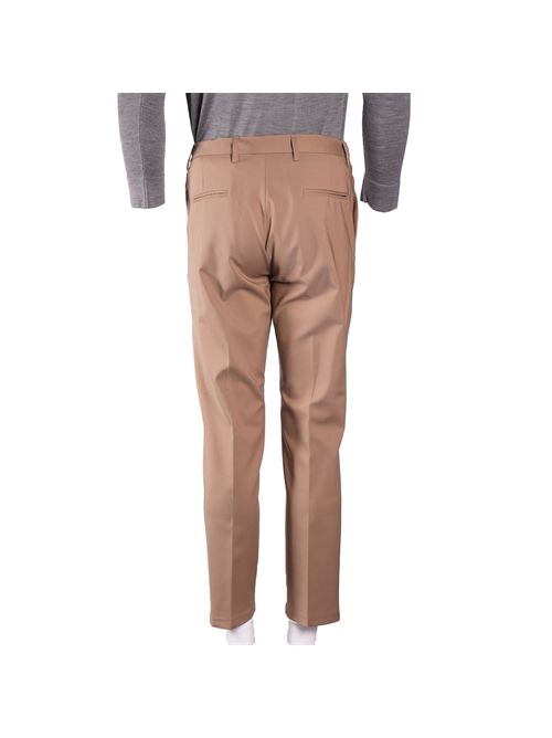 PANTALONE UOMO FANGO  1/2 molla bea a/i Extè | BUZZ/STMFANGO