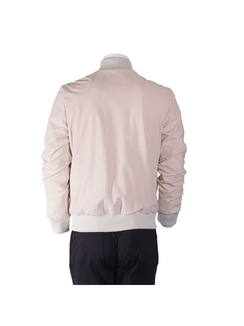 BOMBER UOMO velluto dog a/i Extè | NED/STMBEIGE307