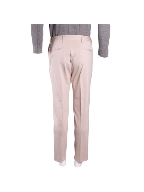 PANTALONE UOMO BEIGE  molla barbarella a/i Extè | ROCK/STMBEIGE