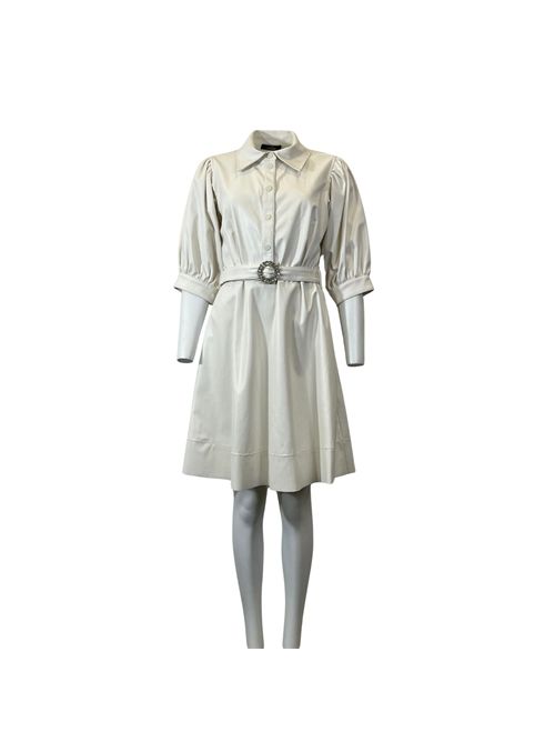  TWINSET | 222AP2320BIANCO
