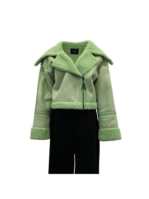  TWINSET | 222AP2351VERDE