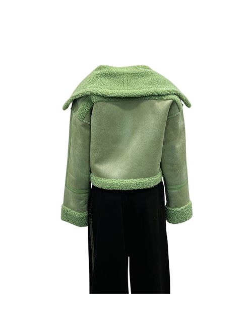  TWINSET | 222AP2351VERDE