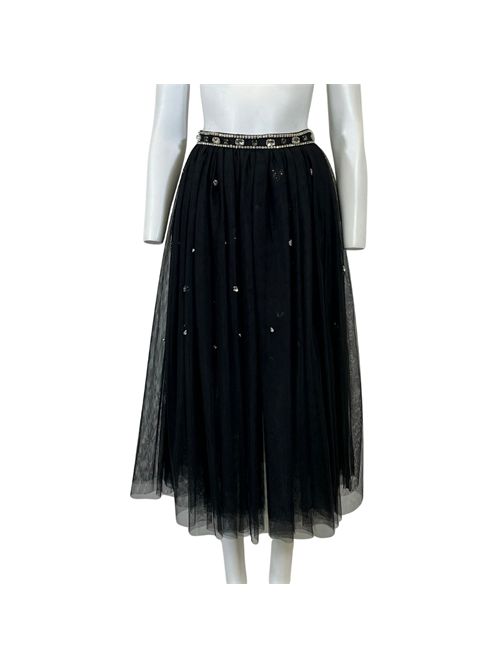  TWINSET | 222AP2361NERO