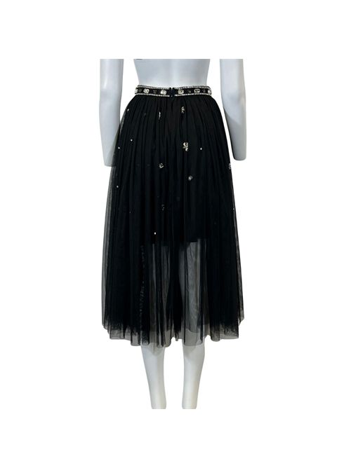  TWINSET | 222AP2361NERO