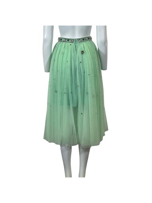 TWINSET | 222AP2361VERDE