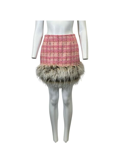 TWINSET | 222AP2392ROSA