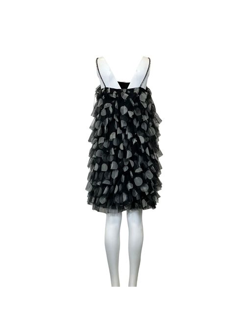  TWINSET | 222AP2583NERO