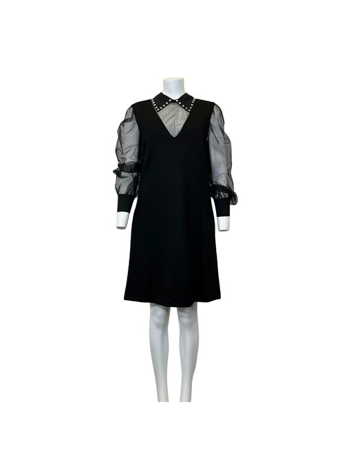  TWINSET | 222AP2652NERO