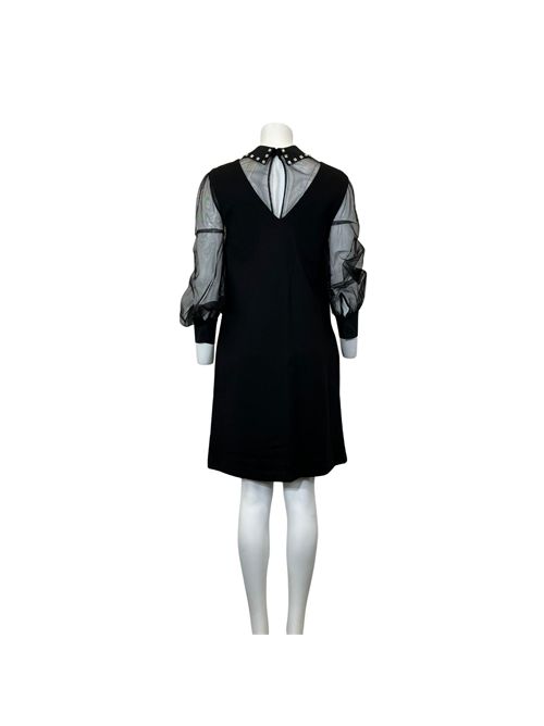  TWINSET | 222AP2652NERO