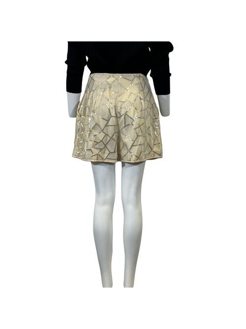  TWINSET | 222AP2703PANNA