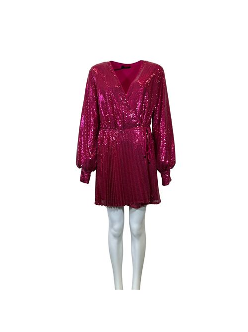  TWINSET | 222AP2710FUXIA