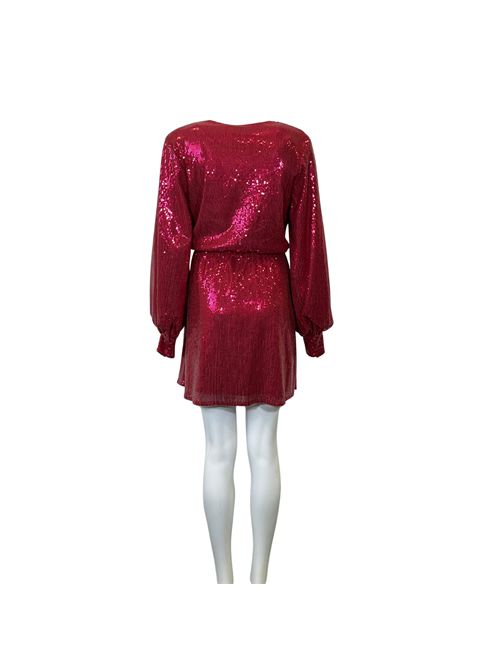  TWINSET | 222AP2710FUXIA