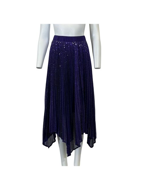  TWINSET | 222AP2712VIOLA