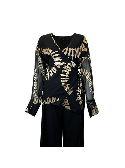  TWINSET | 222AP2783NERO