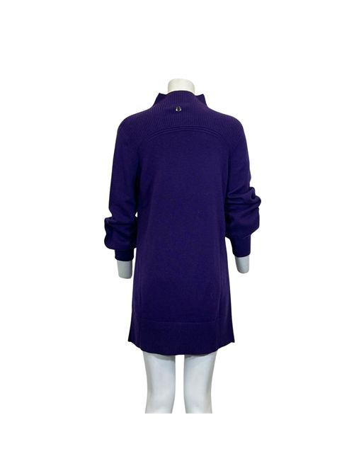 ABITO VIOLA DONNA TWINSET A/I TWINSET | 222AP3334VIOLA