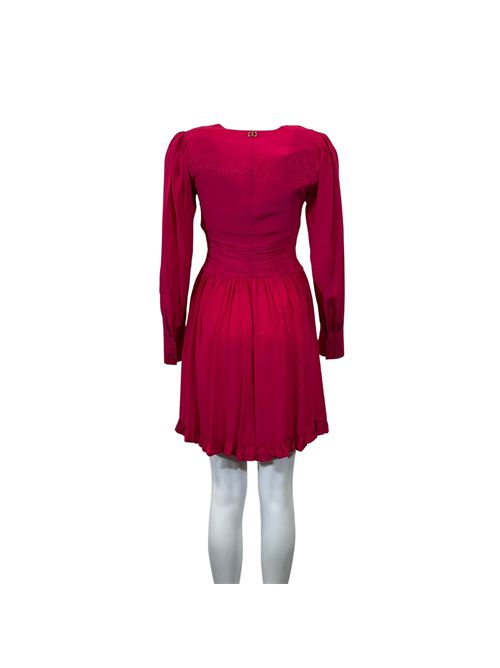  TWINSET | 222TP2095FUXIA