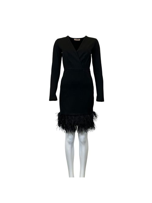  TWINSET | 222TP2640NERO