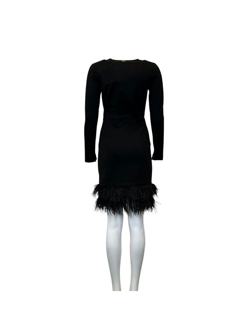  TWINSET | 222TP2640NERO