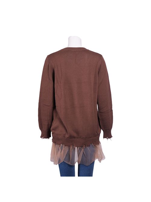  VICOLO | 77029DMORO