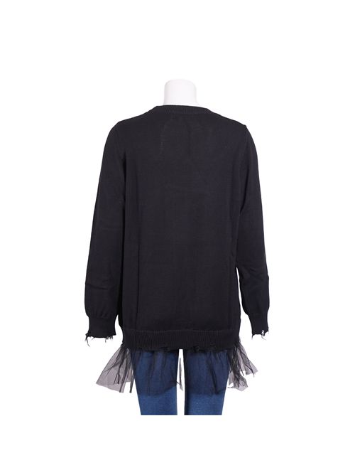  VICOLO | 77029DNERO