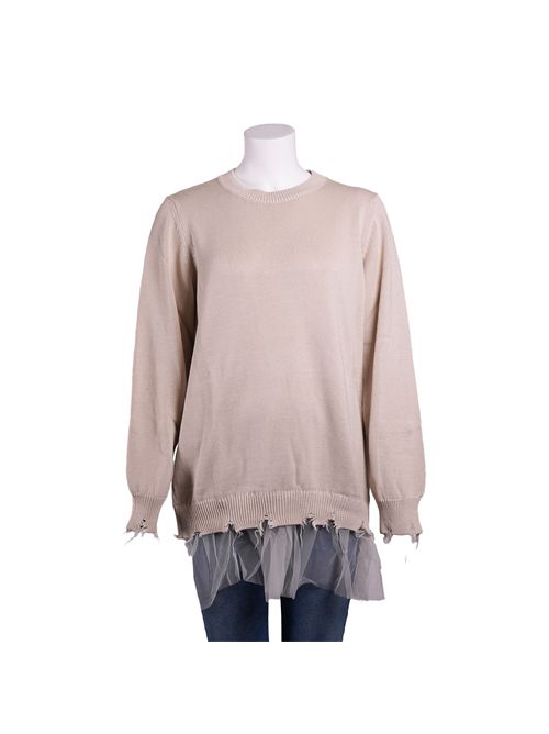  VICOLO | 77029DPANNA